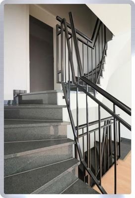 Treppe