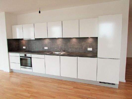 Einbauküche