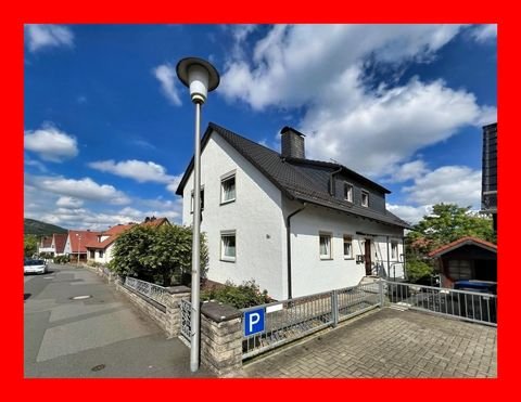 Goslar Häuser, Goslar Haus kaufen
