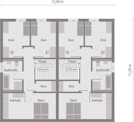 Grundriss_Zinshaus 04_OG_Zweifamilienhaus