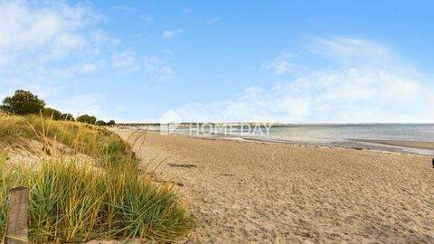 Scharbeutz Wohnungen, Scharbeutz Wohnung kaufen