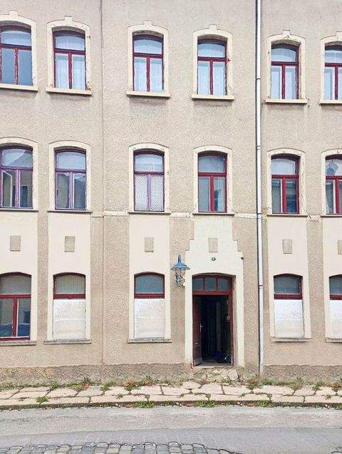 Crimmitschau Häuser, Crimmitschau Haus kaufen