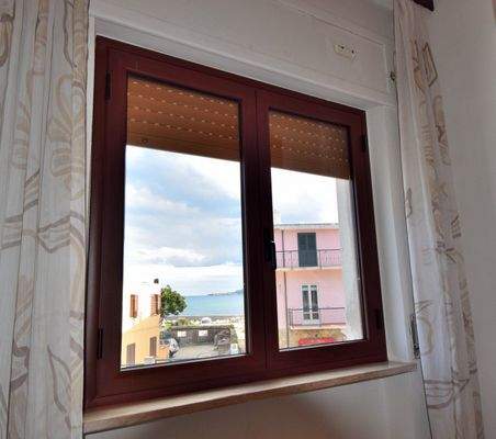 Meerblick Schlafzimmer 2