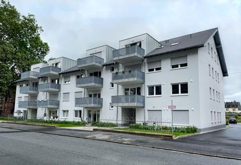 Trier Wohnungen, Trier Wohnung mieten