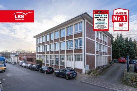 Bielefeld Halle, Bielefeld Hallenfläche