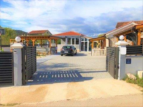 Pirovac Häuser, Pirovac Haus kaufen