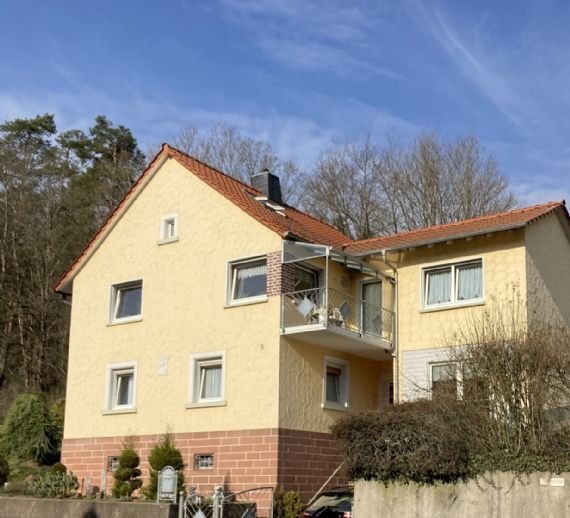 Haus mit großem Garten provisionsfrei in Hochspeyer