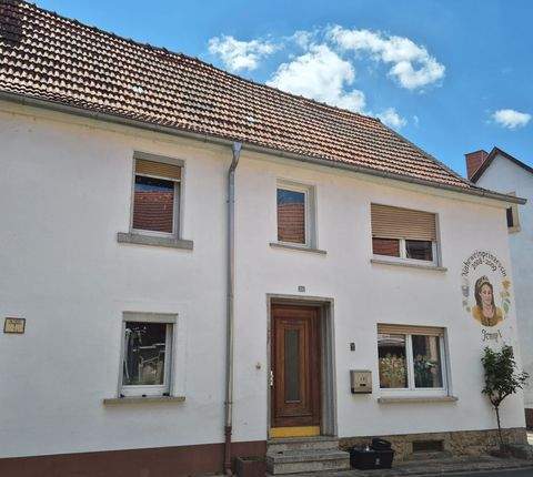 Odernheim am Glan Häuser, Odernheim am Glan Haus kaufen