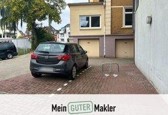 Stellplatz zu vermieten