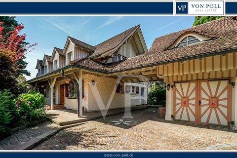 Hauptwil Häuser, Hauptwil Haus kaufen