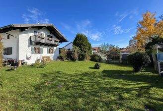 Außenansicht / Garten