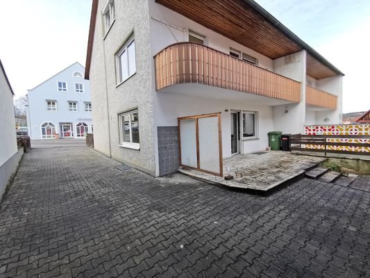 Außenansicht