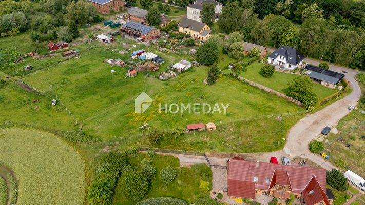 Außenansicht Drohne 3