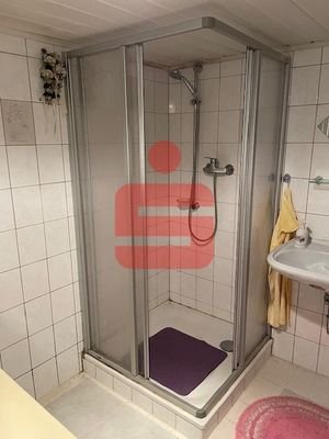 Duschbad im EG