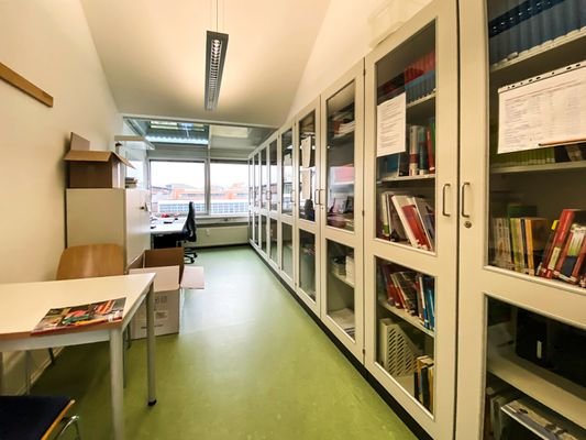 Bibliothek