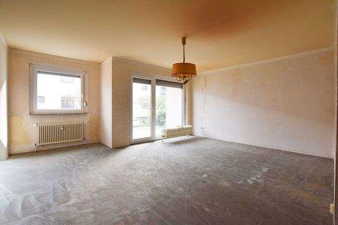 Wolfenbüttel, Niedersachsen Wohnungen, Wolfenbüttel, Niedersachsen Wohnung kaufen