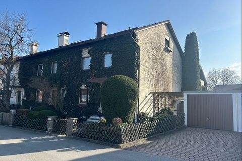 Großkarolinenfeld Häuser, Großkarolinenfeld Haus kaufen