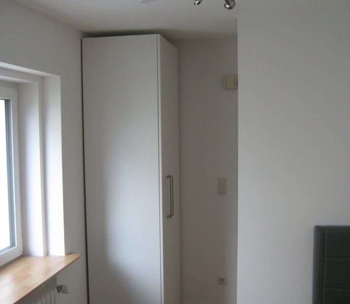 1 Zimmer Wohnung in Köln (Ostheim)
