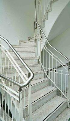 Treppenhaus / Staircase