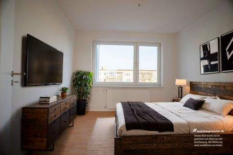Prenzlau Wohnungen, Prenzlau Wohnung mieten