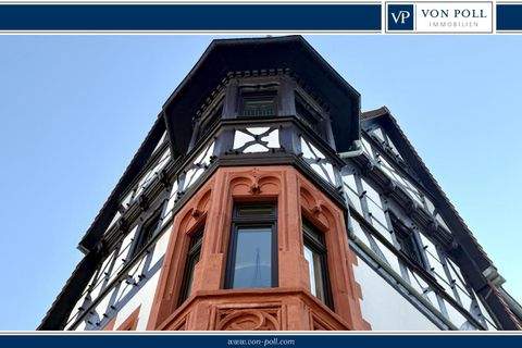 Mannheim Wohnungen, Mannheim Wohnung kaufen