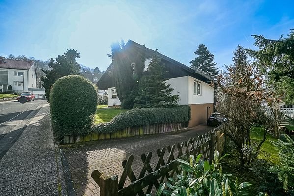 Einfamilienhaus Niedernhausen Köhler Immobilien