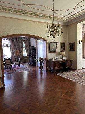 Esszimmer/Wohnzimmer