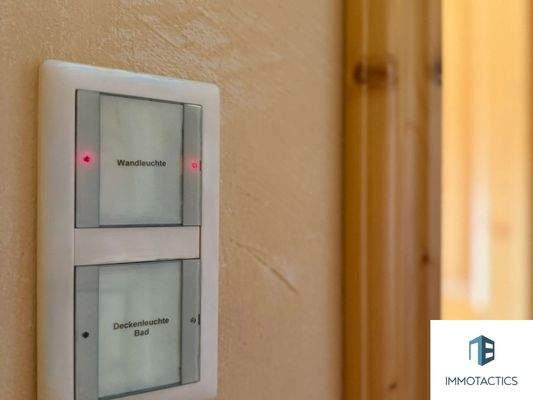 Detailbild Bussystem