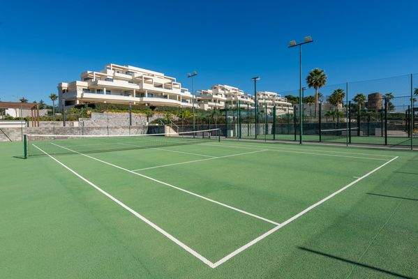 Photo: Apartment in Estepona