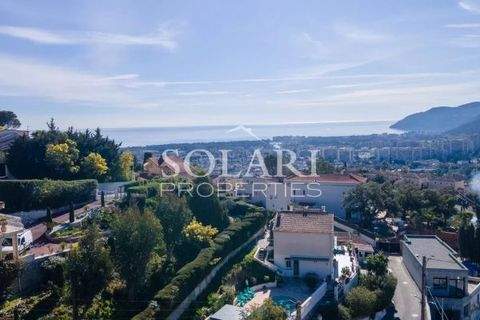 Mandelieu-la-Napoule Häuser, Mandelieu-la-Napoule Haus kaufen