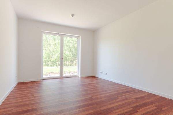 Kinder-/Arbeitszimmer