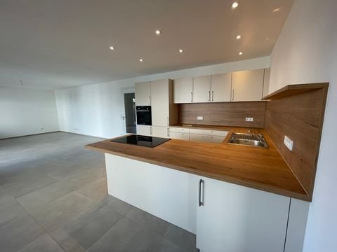 Penzberg Wohnungen, Penzberg Wohnung mieten