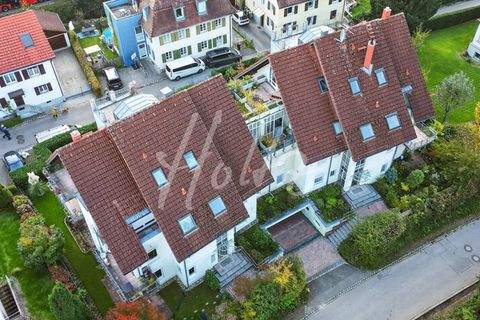 Freiburg im Breisgau / Günterstal Wohnungen, Freiburg im Breisgau / Günterstal Wohnung kaufen