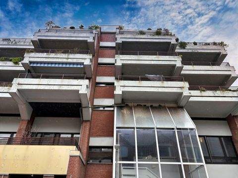 Moers Wohnungen, Moers Wohnung kaufen