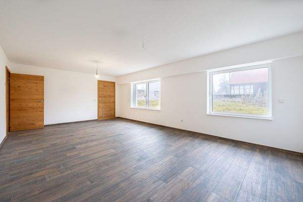 Wohn- und Essbereich