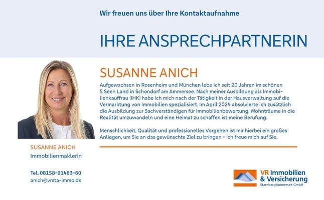 Wir freuen uns auf Ihre Kontaktaufnahme