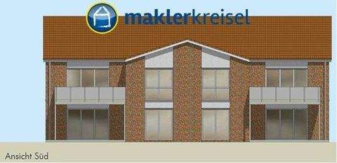 Esens Wohnungen, Esens Wohnung kaufen