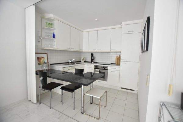 off. Einbauküche 1.1