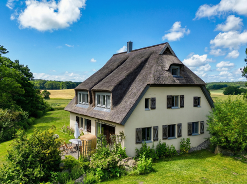 Putbus Häuser, Putbus Haus kaufen