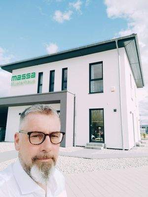 massa Musterhaus