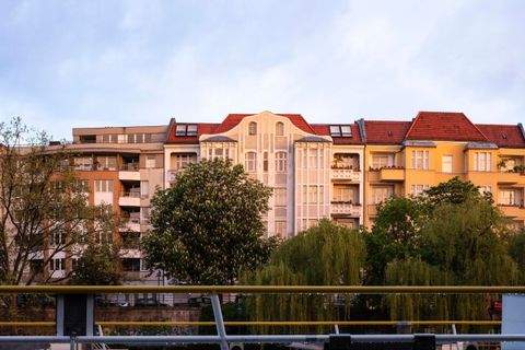 Berlin Wohnungen, Berlin Wohnung kaufen