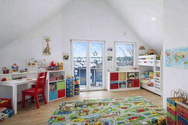 1. OG (Visualisierung)