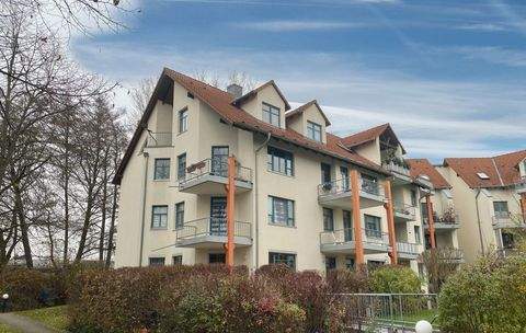 Coburg Wohnungen, Coburg Wohnung mieten