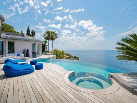Moraira Häuser, Moraira Haus kaufen