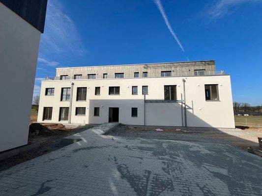 Außenansicht Haus 1(3)