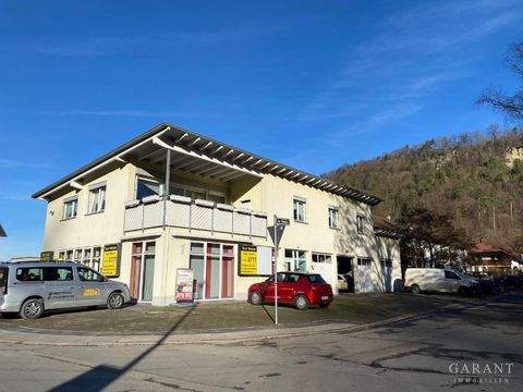 Oberndorf am Neckar Büros, Büroräume, Büroflächen 