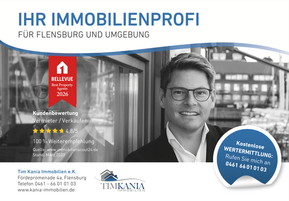 Tim Kania Immobilien