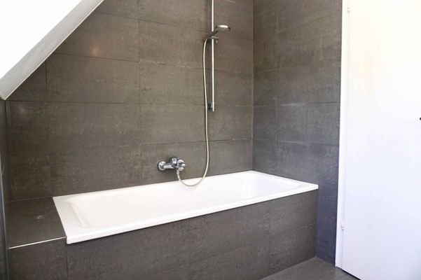Badewanne