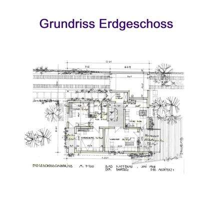GR Erdgeschoss