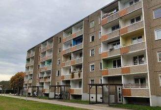 Außenansicht hofseitig 02